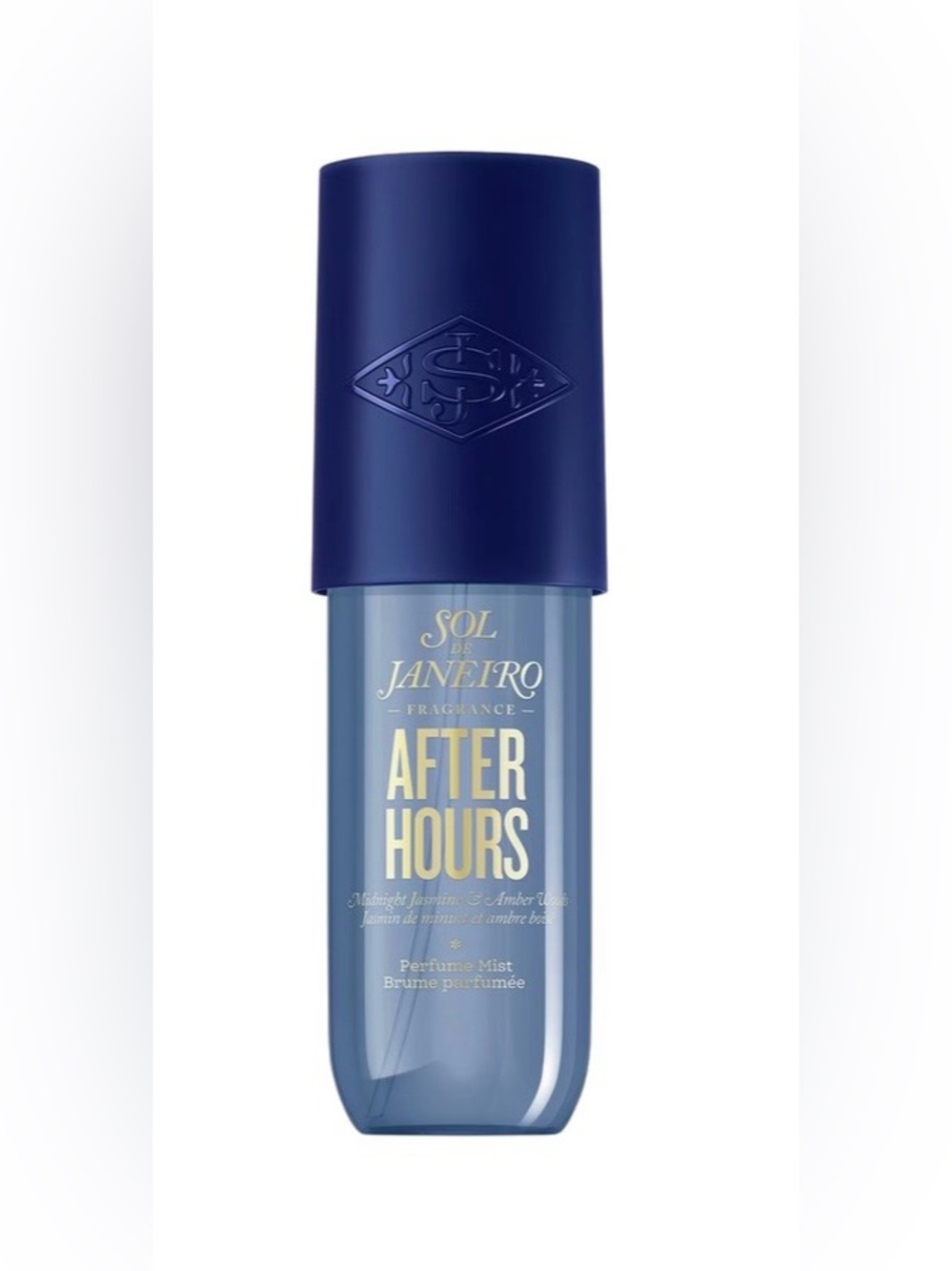 Sol de Janeiro After Hours Fragrance Mist - 90 ml. ✨Limited Edition ✨